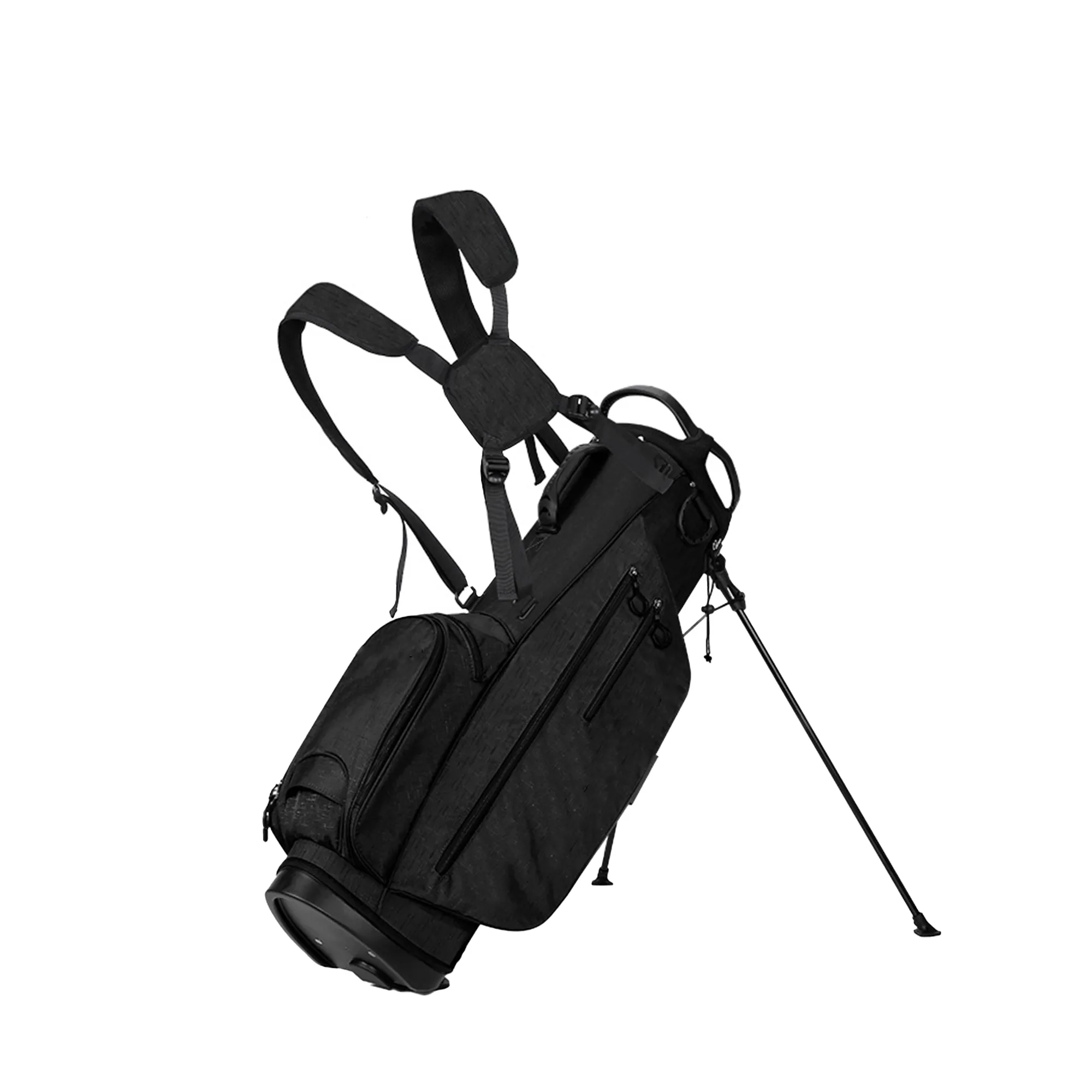 Multifunctional Golf Stand Bag 7