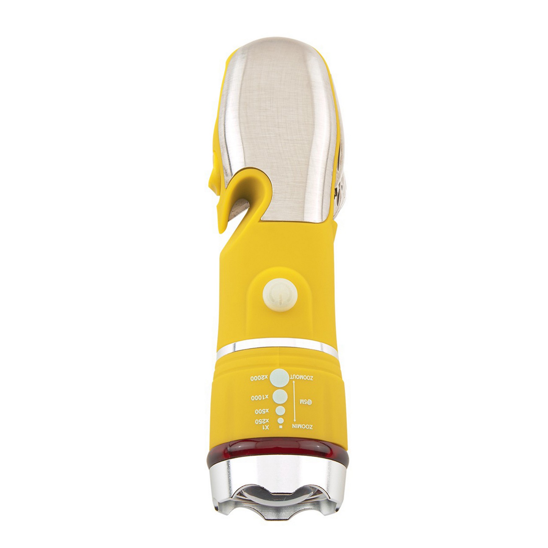 Emergency Flashlight Multi-Tool 3