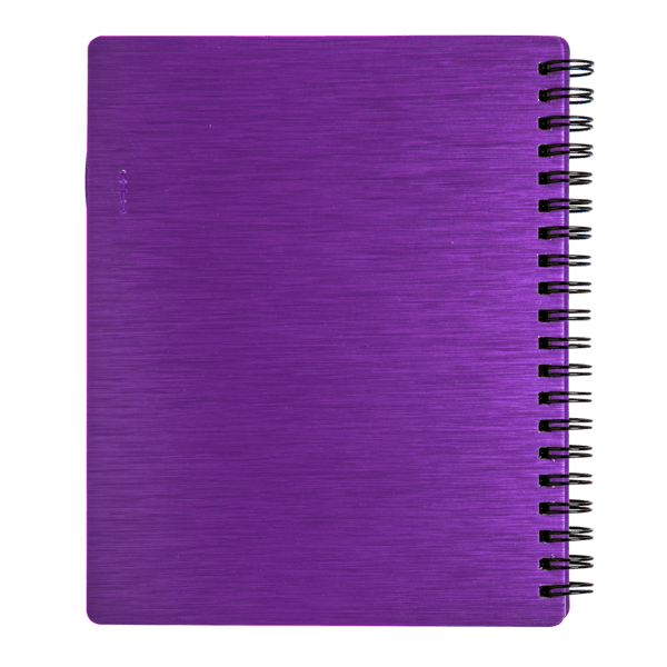 Mercury Notebook Set with Matching Stylus Pen 70