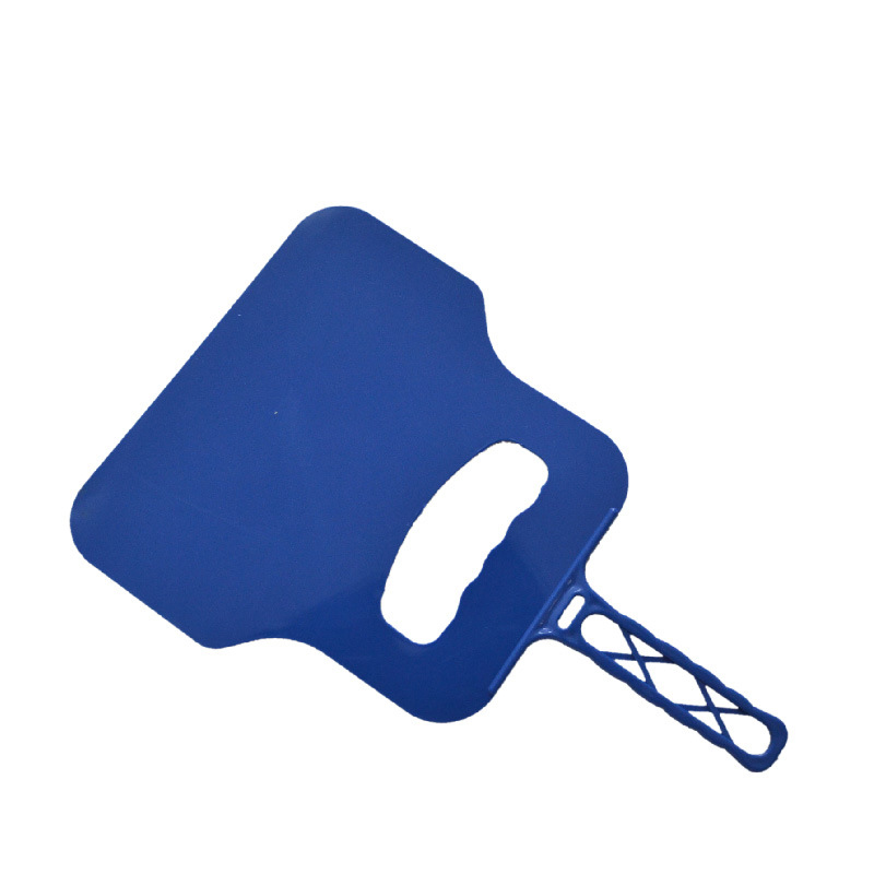Fan Hand for BBQ, Camping, Picnic, Outdoor Cooking 6