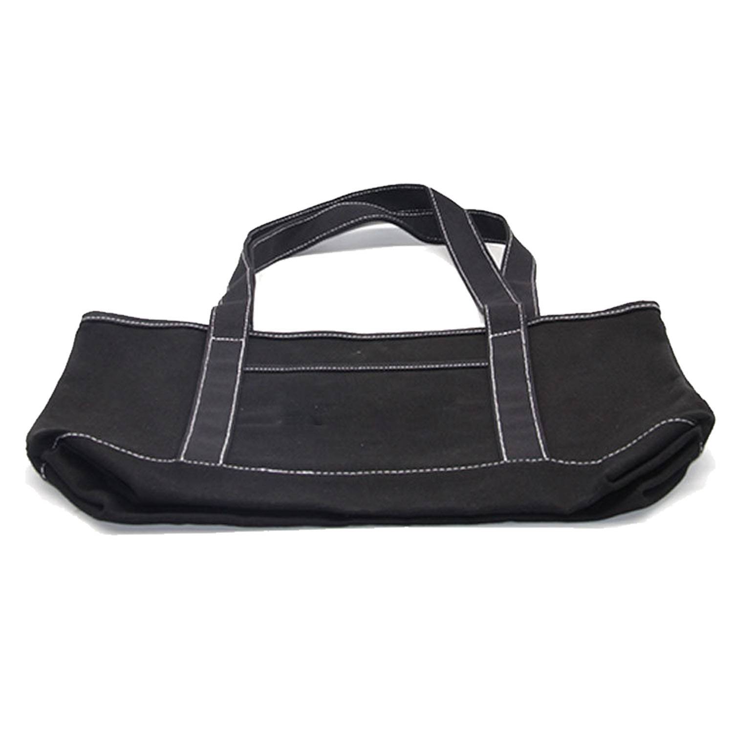 Canvas Tote Bag, custom tote bag with logo imprint 2