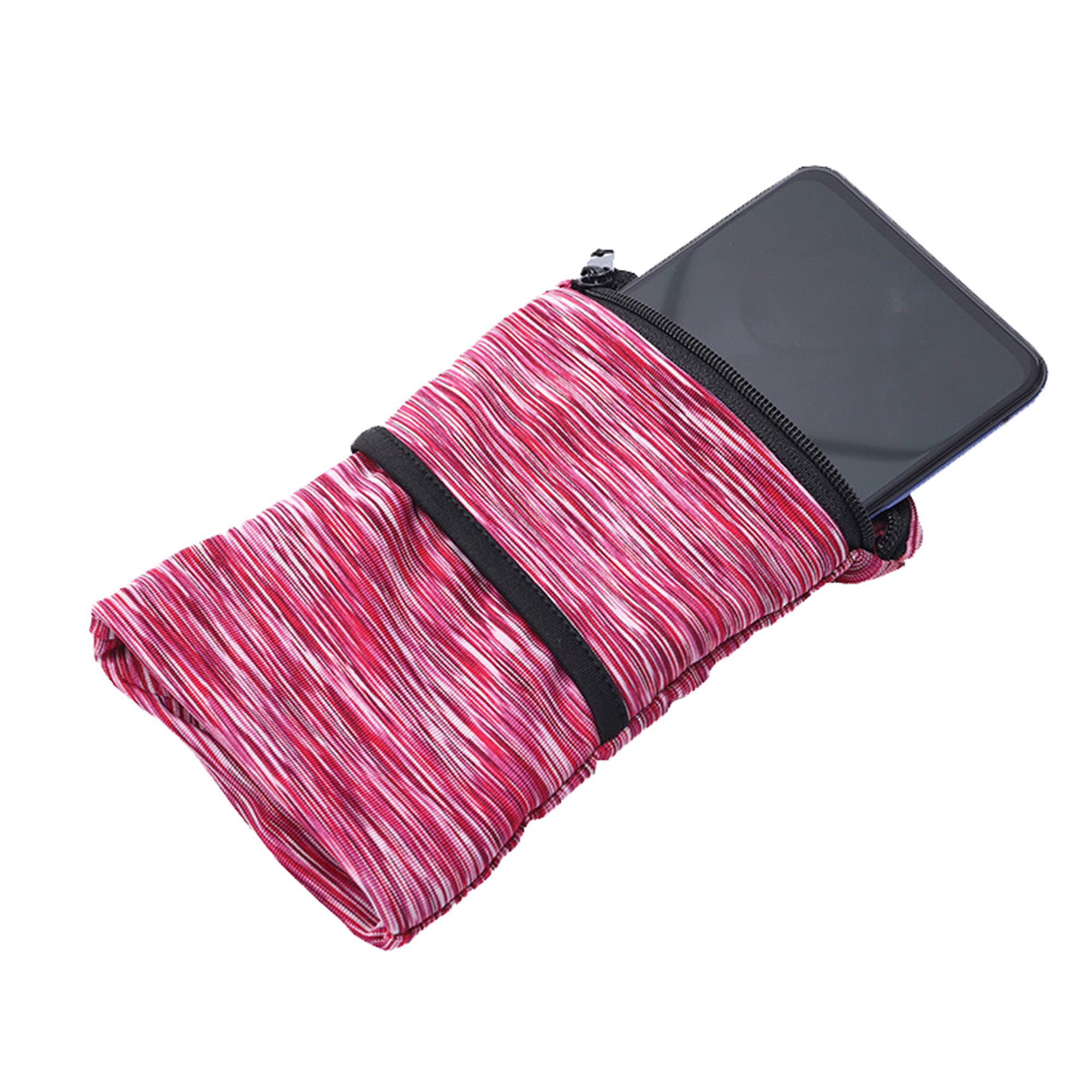 MOQ100 Running Wrist Bag 4