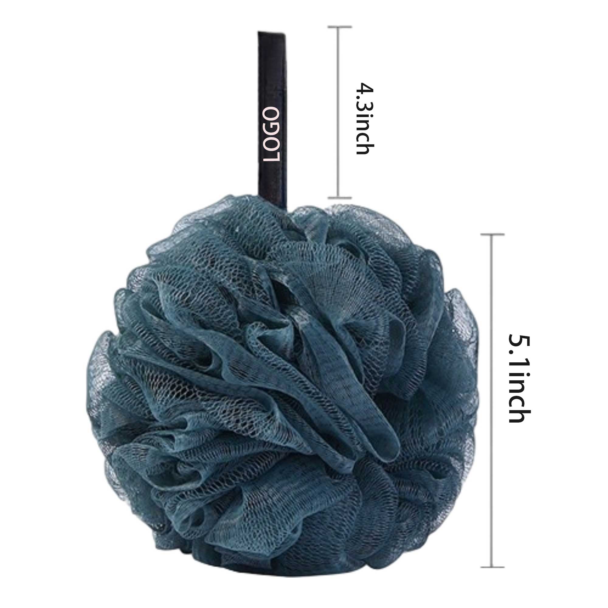 Exfolating Loofah Sponge 3