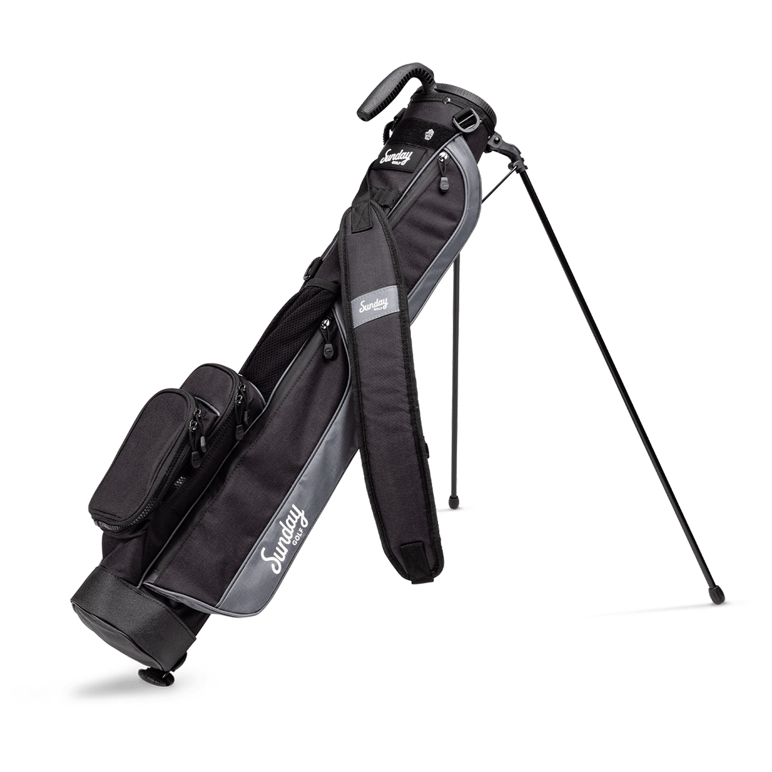 Sunday Golf Par 3 Golf Bag 12