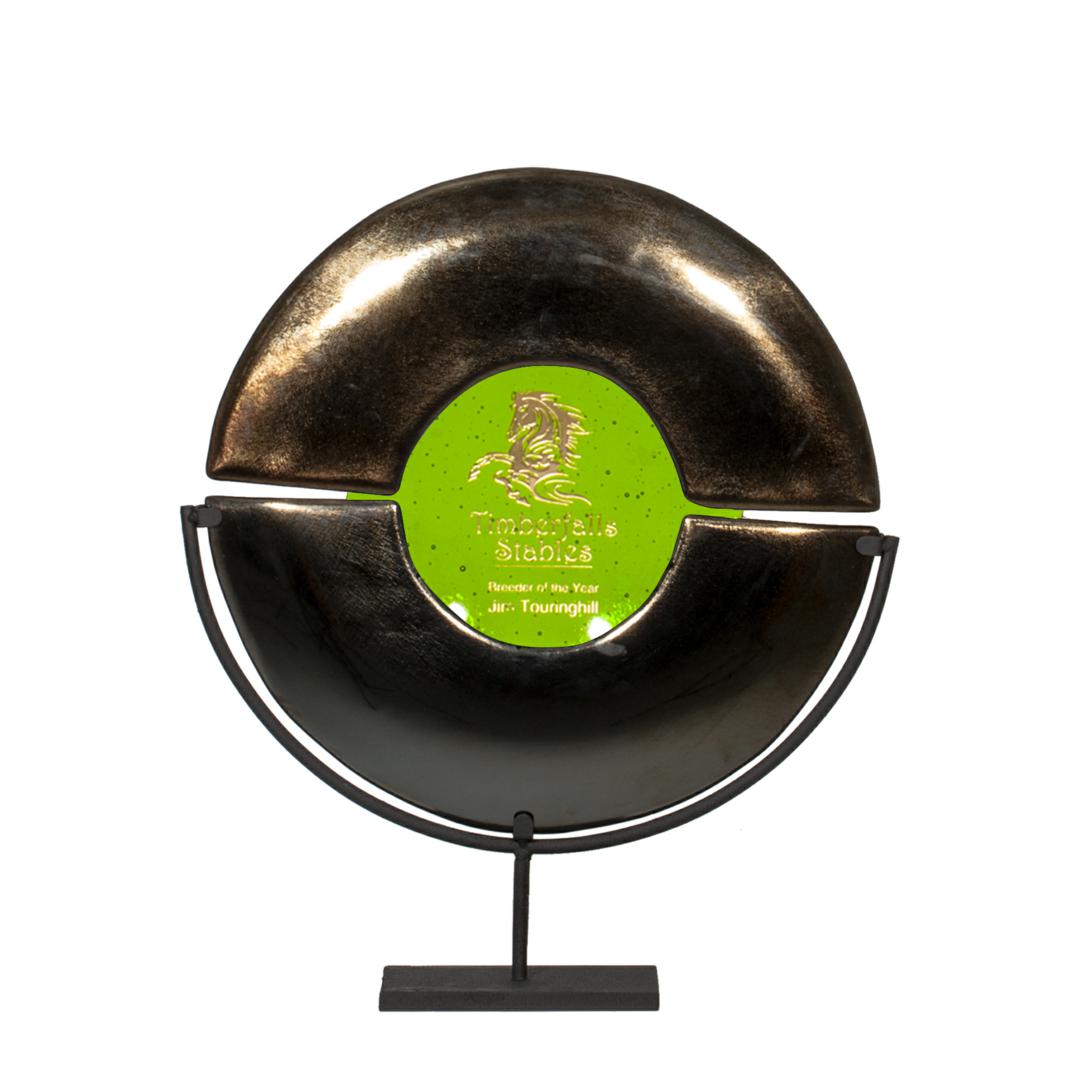 Unity Award - Green 8