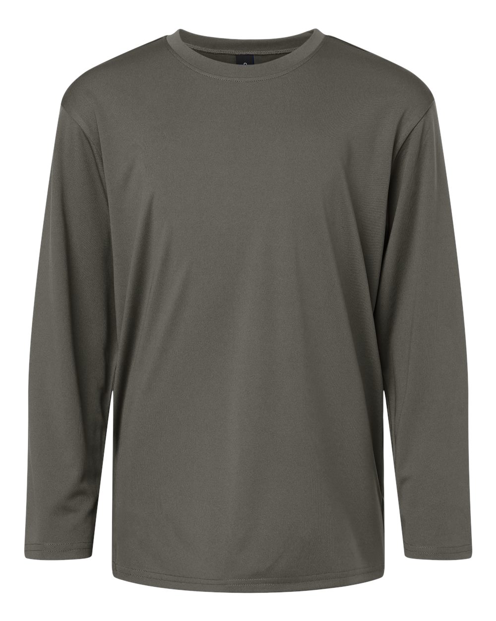 Youth Pro-Lock Performance Long Sleeve T-Shirt - 48400Y 80