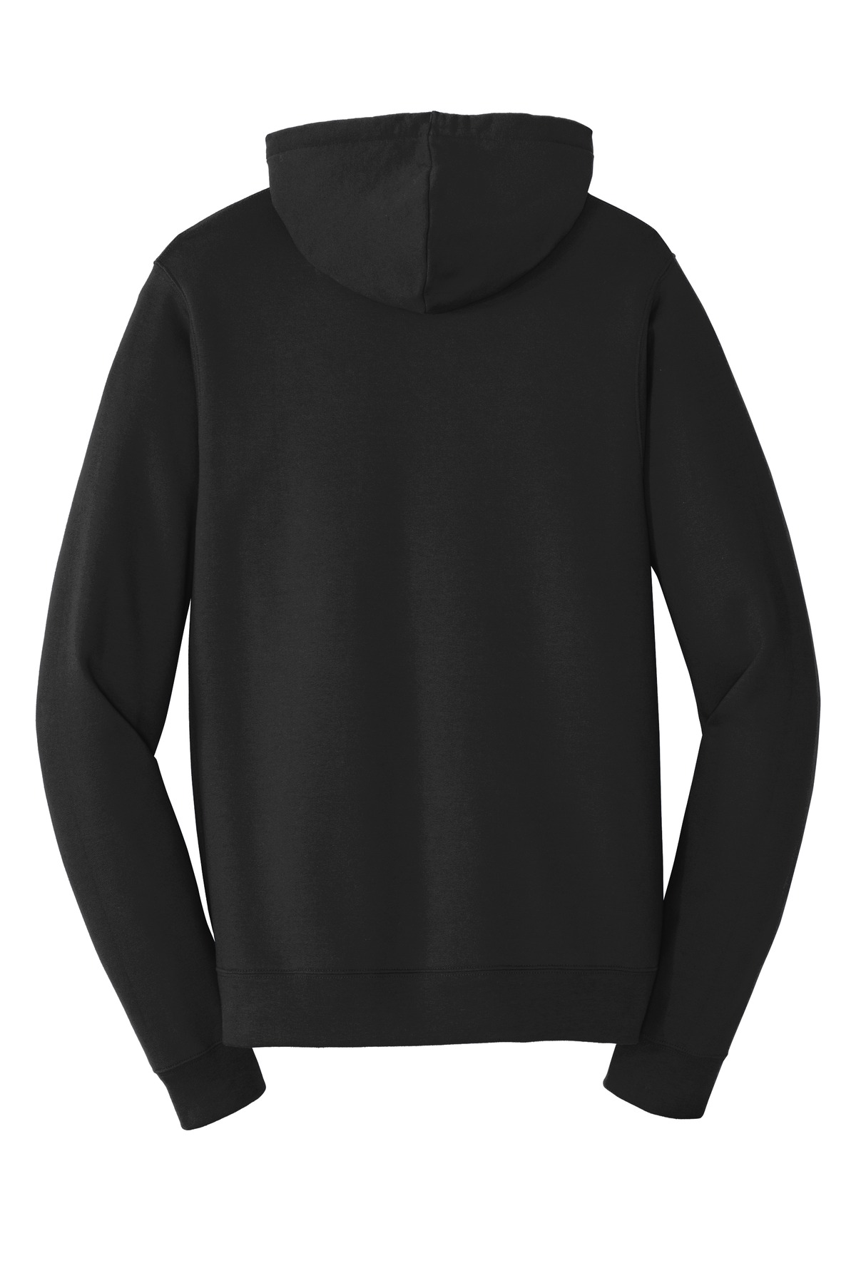 Port & Company® Fan Favorite Fleece Pullover Hooded Sweatshirt, custom hoodie or sweatshirt with logo imprint 56