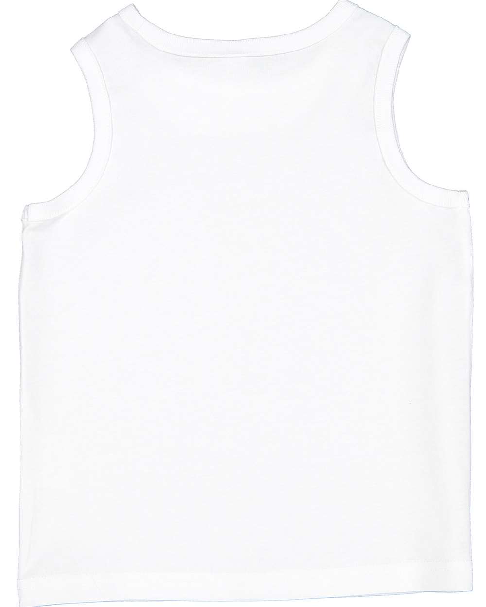 Toddler Fine Jersey Tank - 3323 29