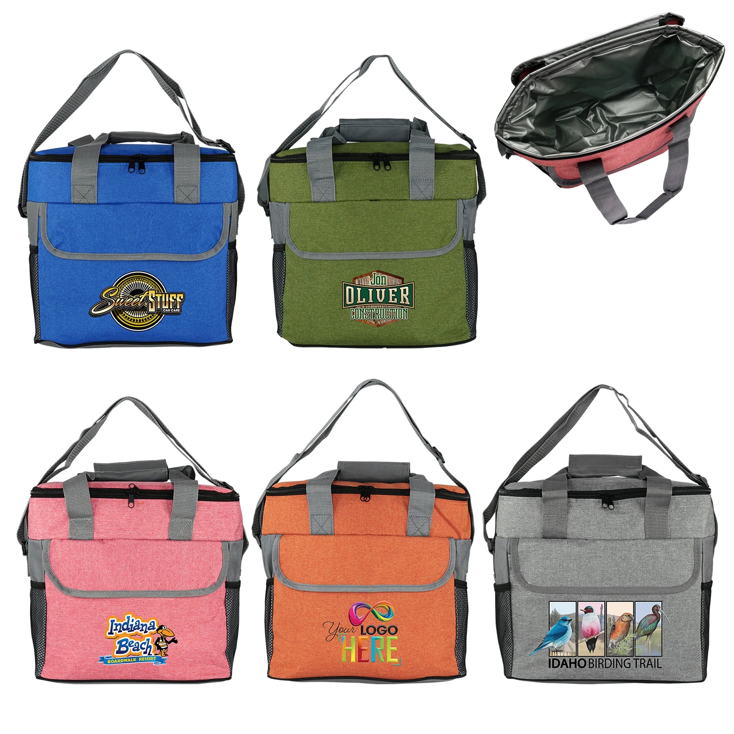 Ridge Picnic Cooler 3