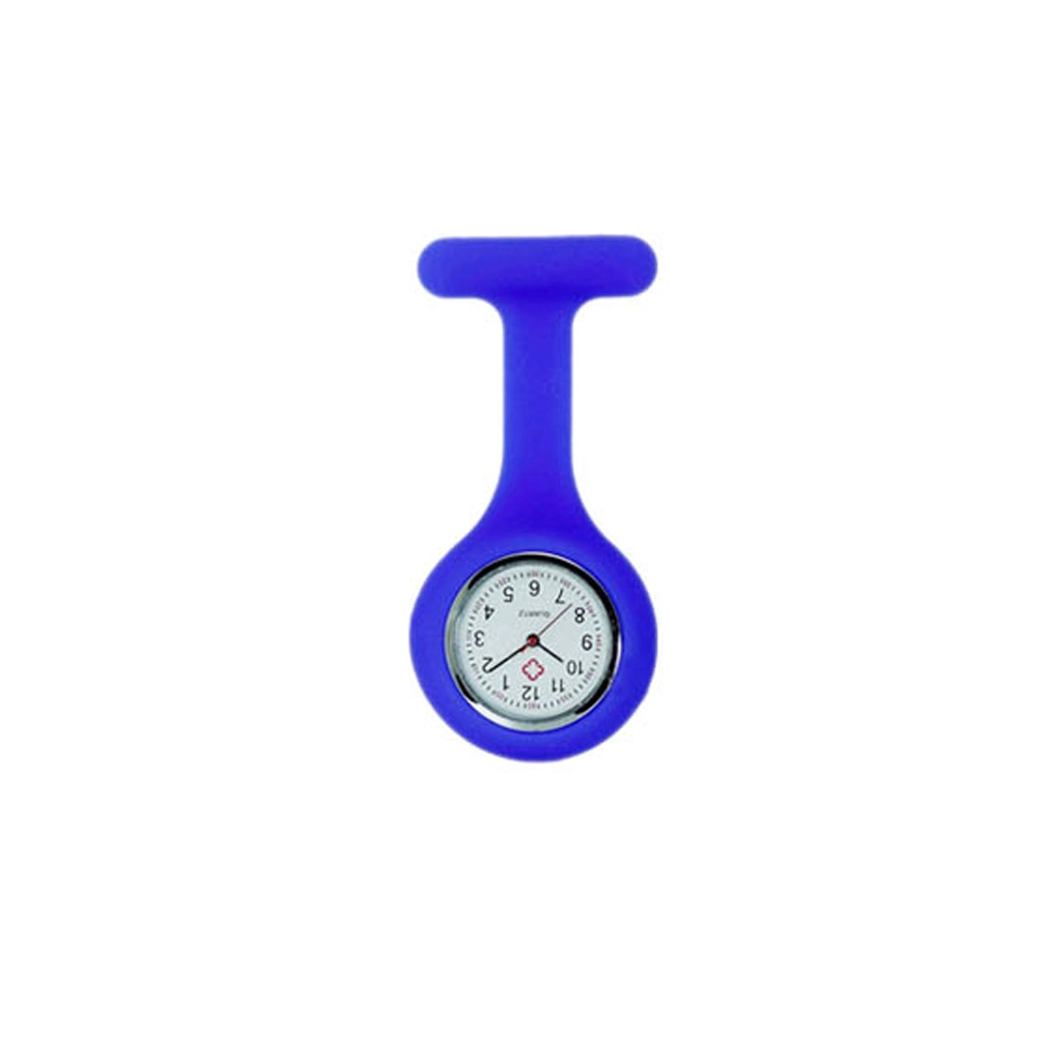 Silicone Nurse Watch 10
