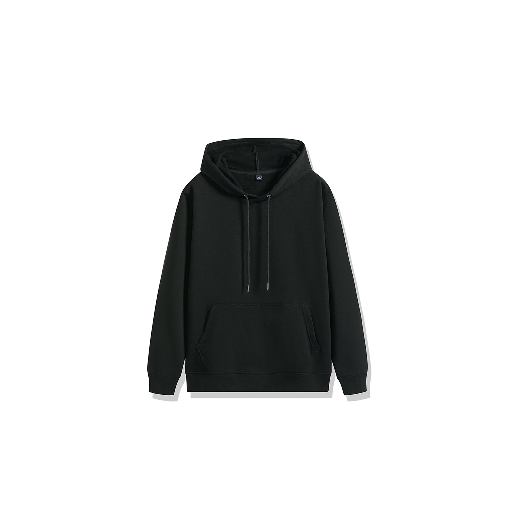 Drawstring Sweatshirt Hoodie, custom hoodie or sweatshirt with logo imprint 2