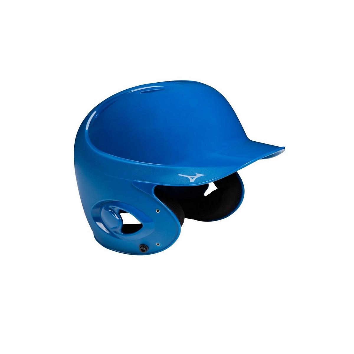 MVP Series Solid Batting Helmet 1