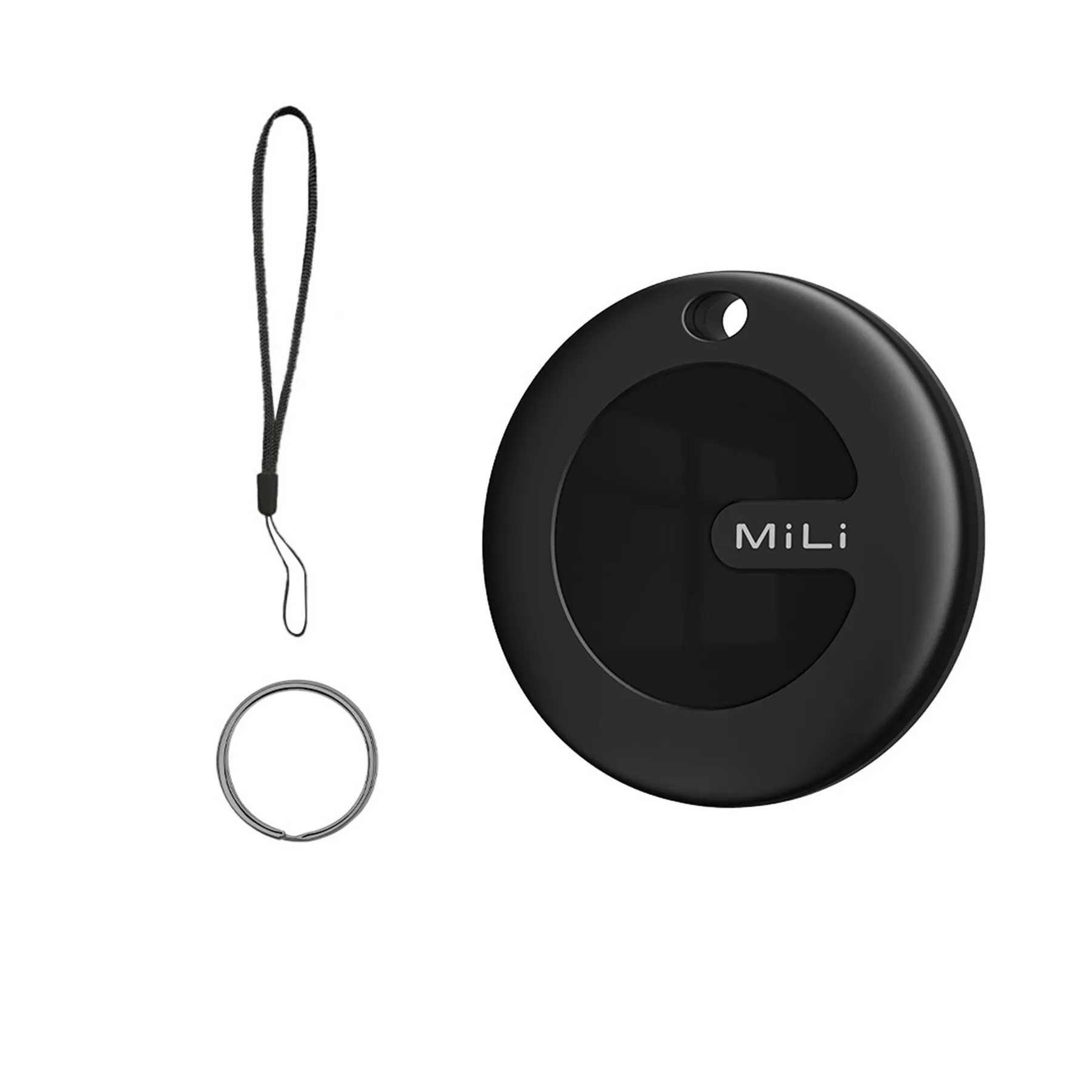 IP67 Waterproof Plastic Wireless Tracker with Pouch 18