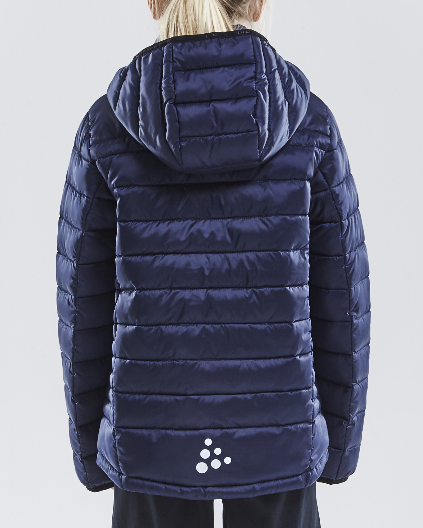 CRAFT ISOLATE JACKET JR 14
