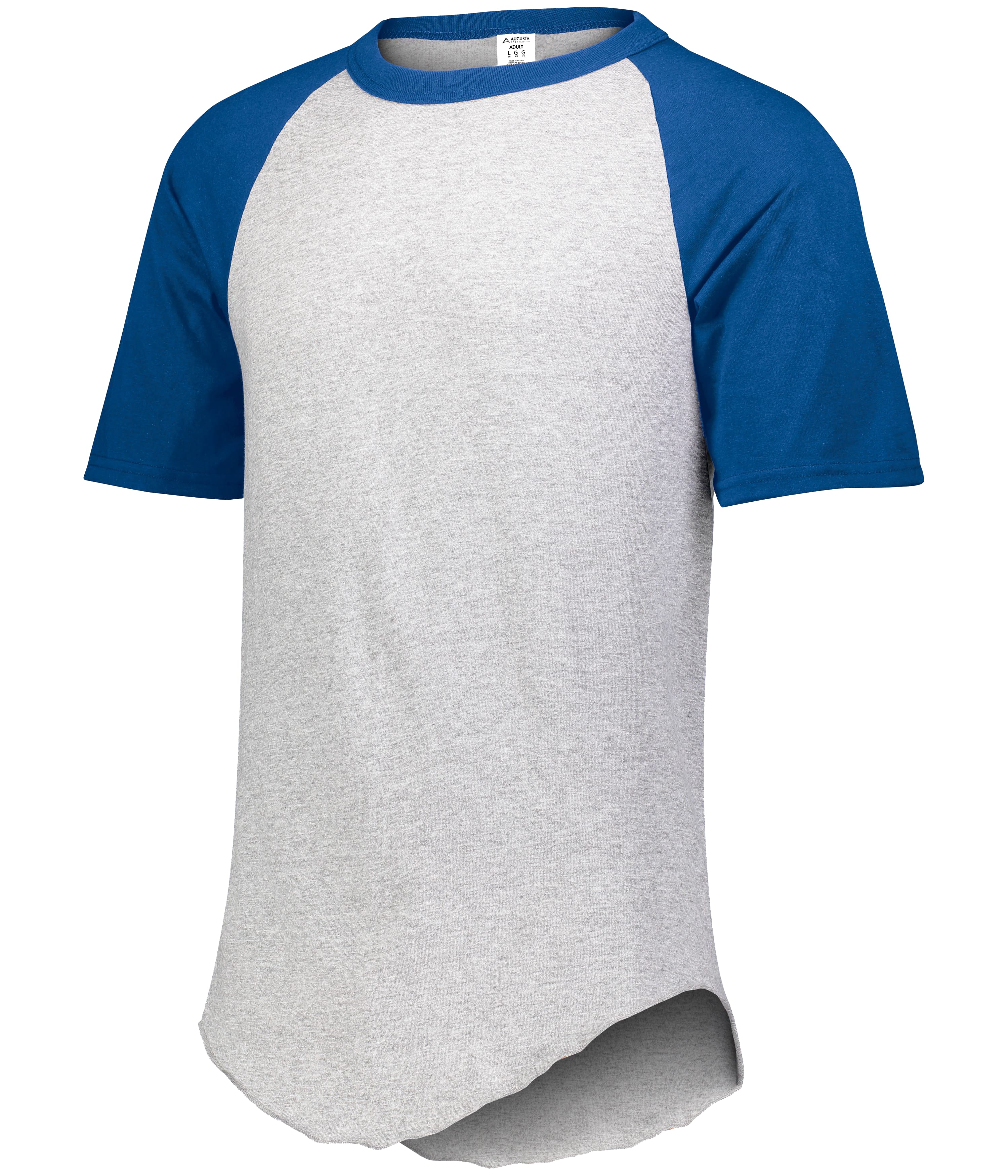 Youth Baseball Short Sleeve Tee 2.0 1