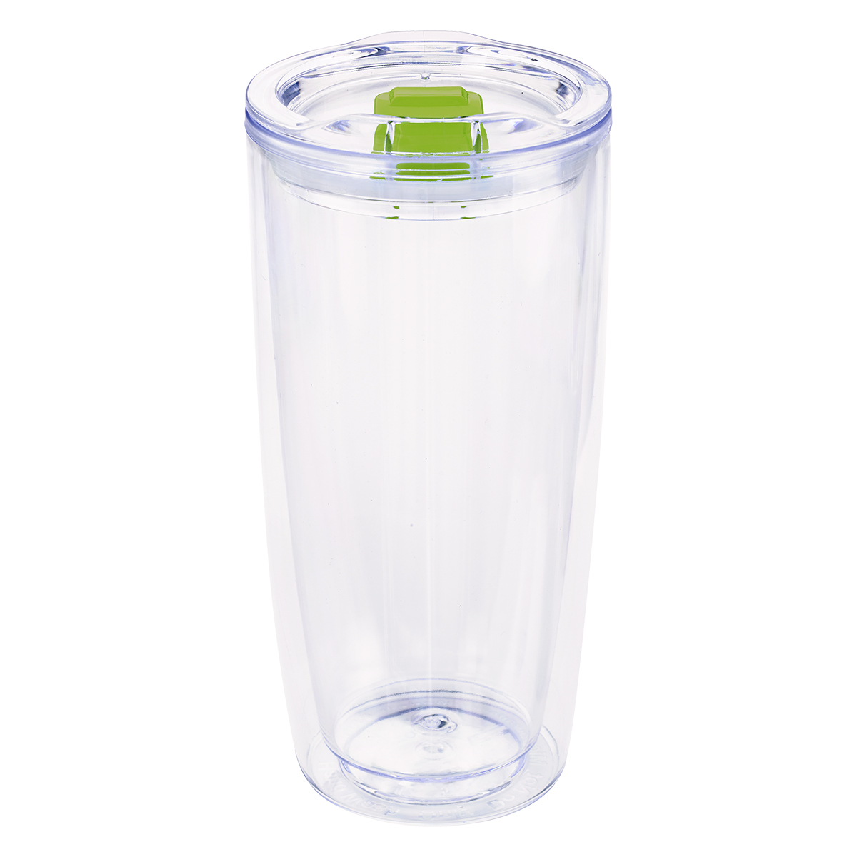 19 Oz. Everest Clarity Tumbler 5