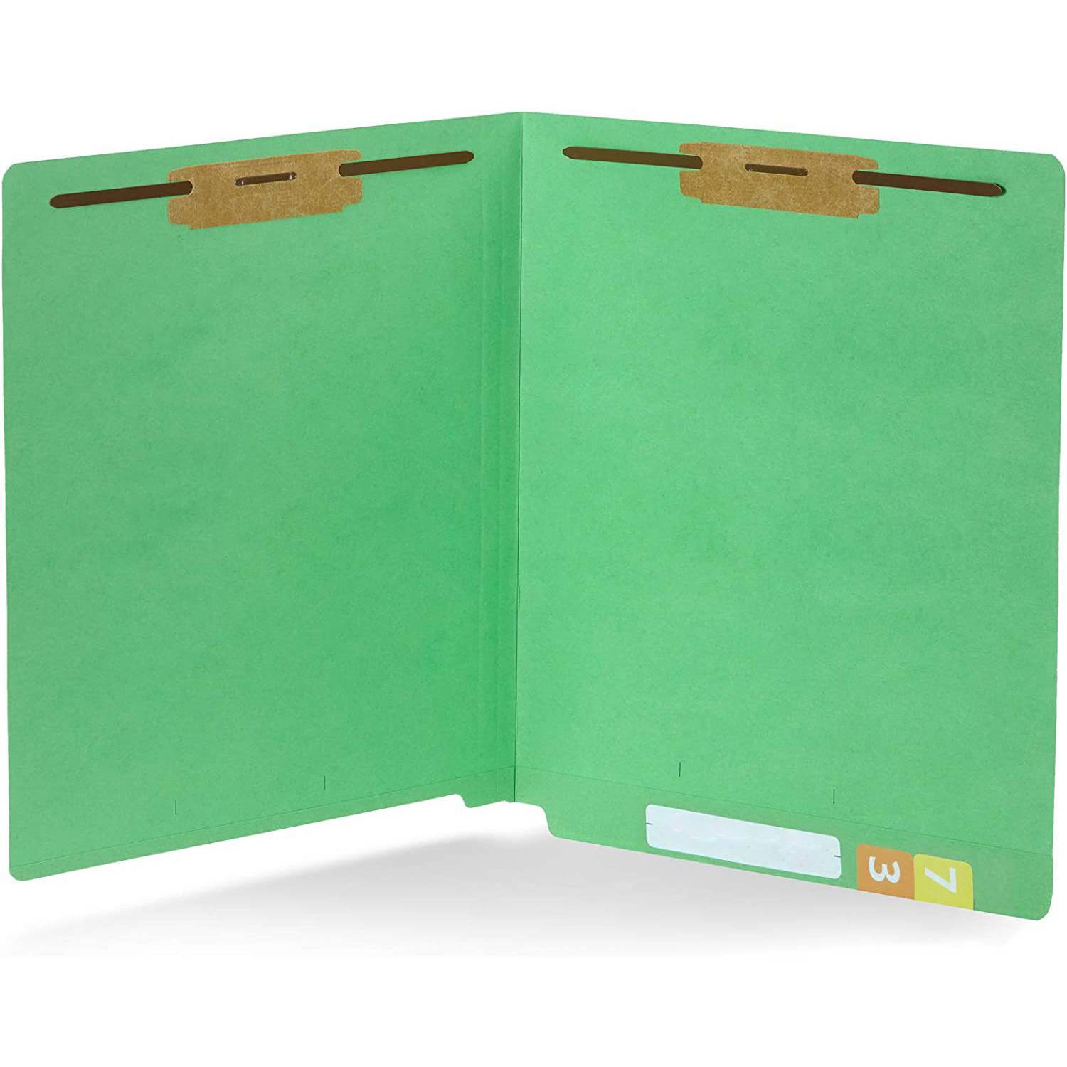 Manila Folder 4