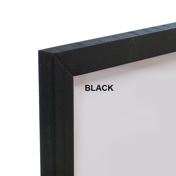 Oak Frame Combination Board 48"x 36"