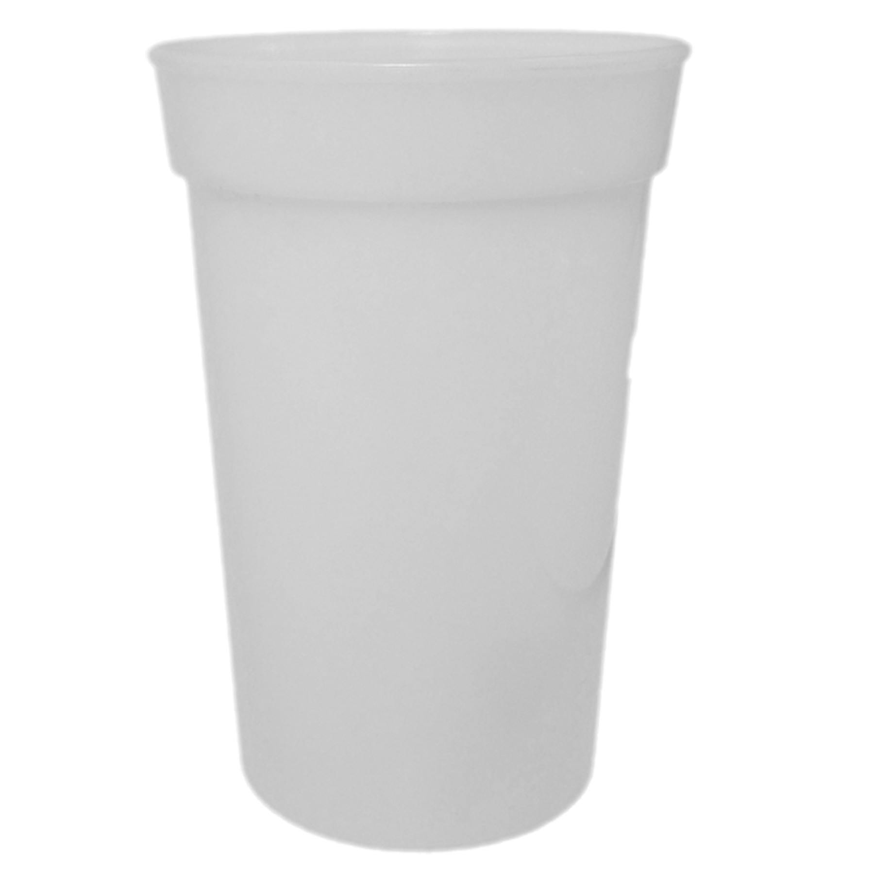 16Oz Plastic Luminous Cup 3