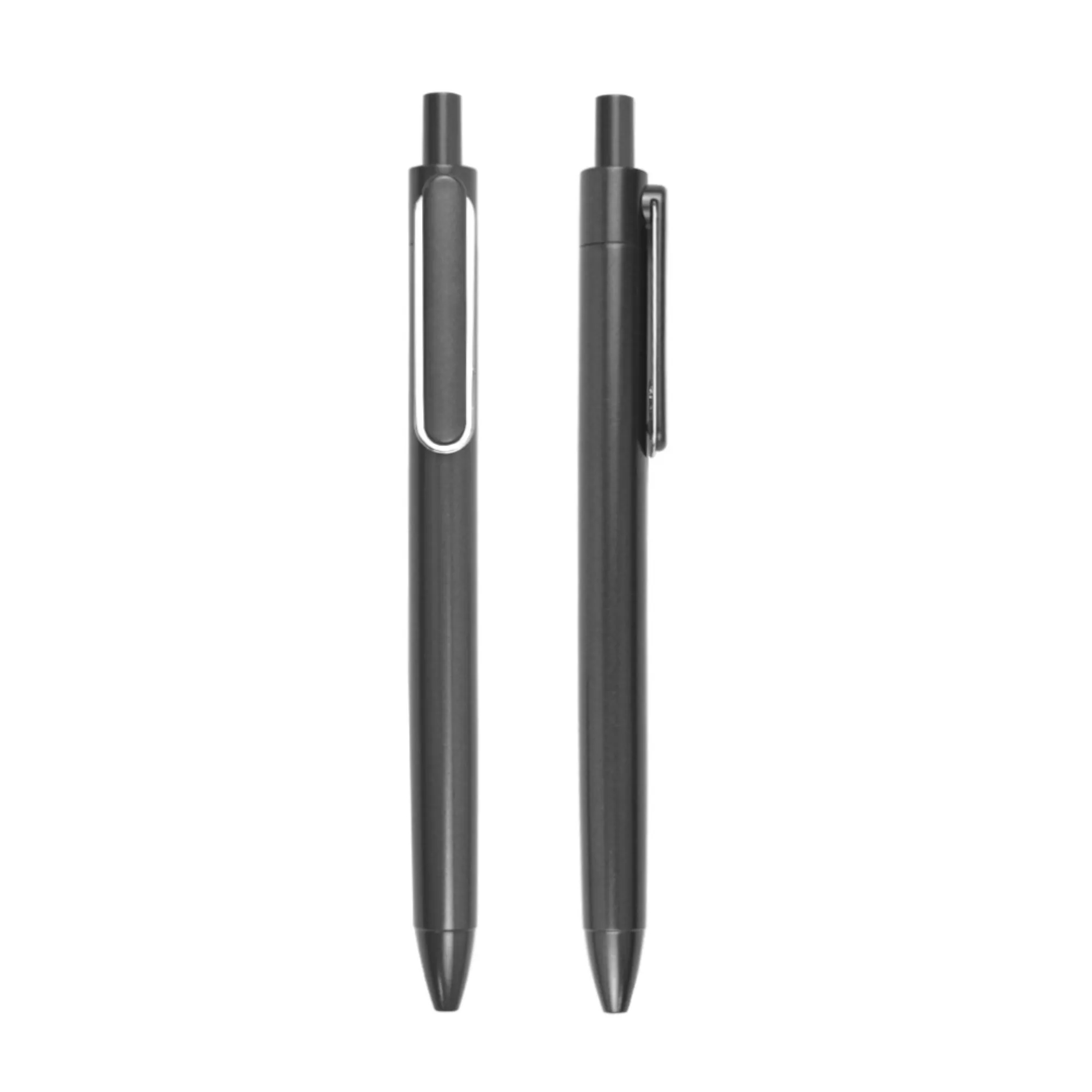 Push-Type Business Ballpoint Pen With Custom LOGO 3