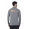 EVANS Eco Knit Quarter Zip - Men's 26
