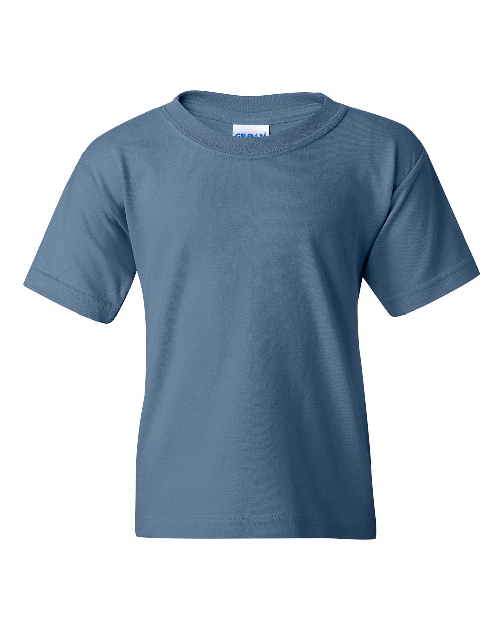 Youth Heavy Cotton™ T-Shirt - 5000B 90