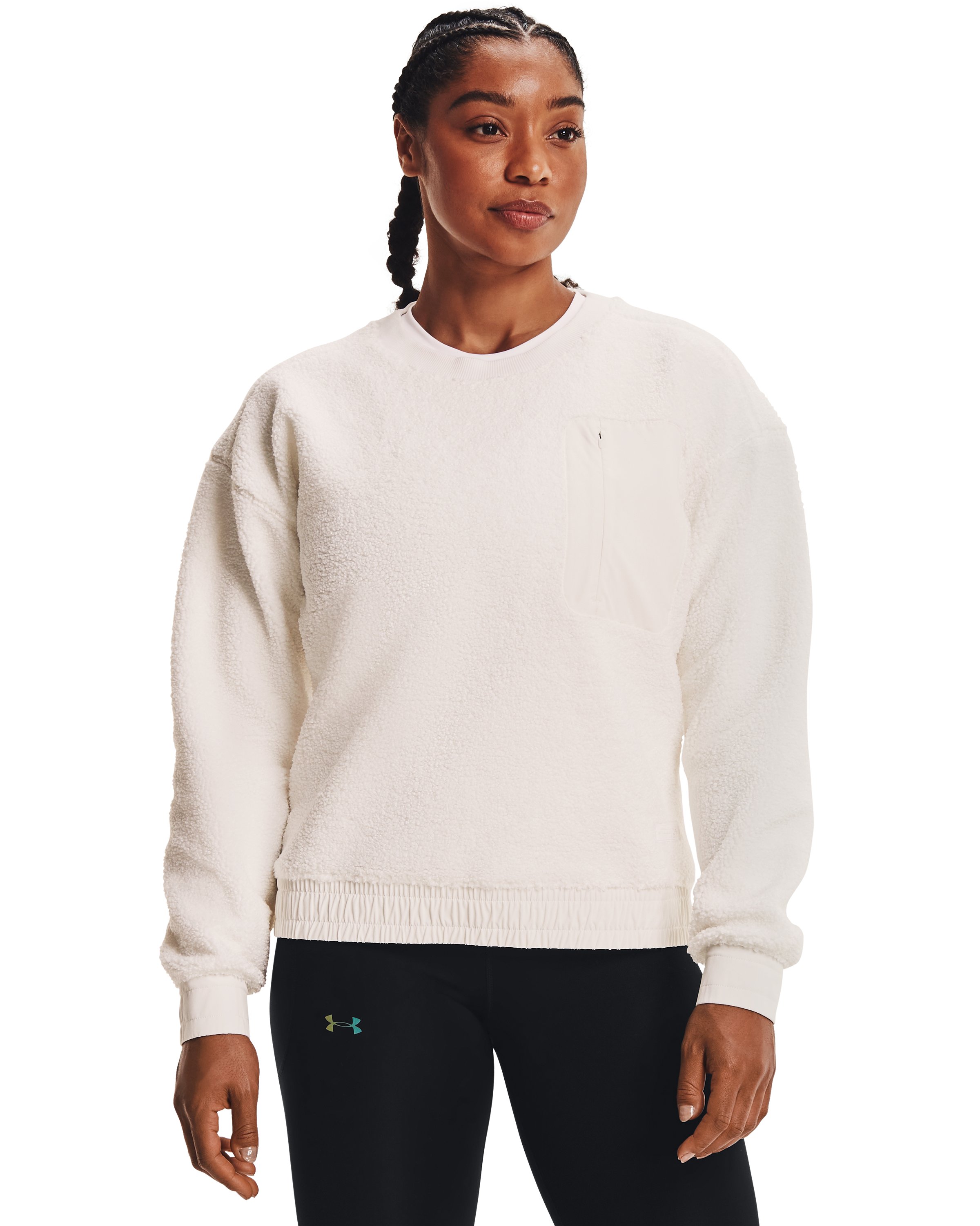 Women's UA Mission Crew 2