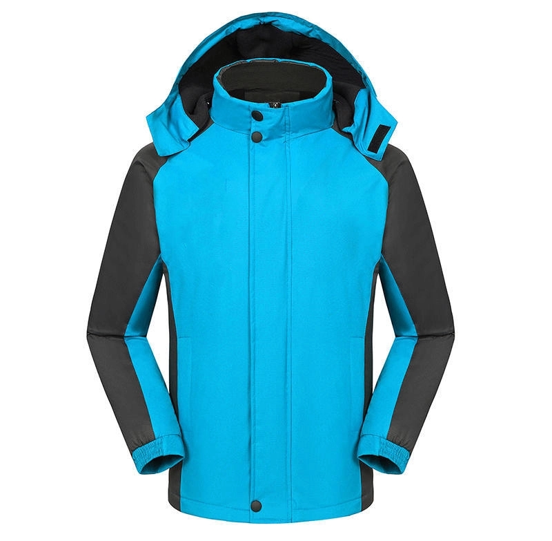 Winter Jacket 4
