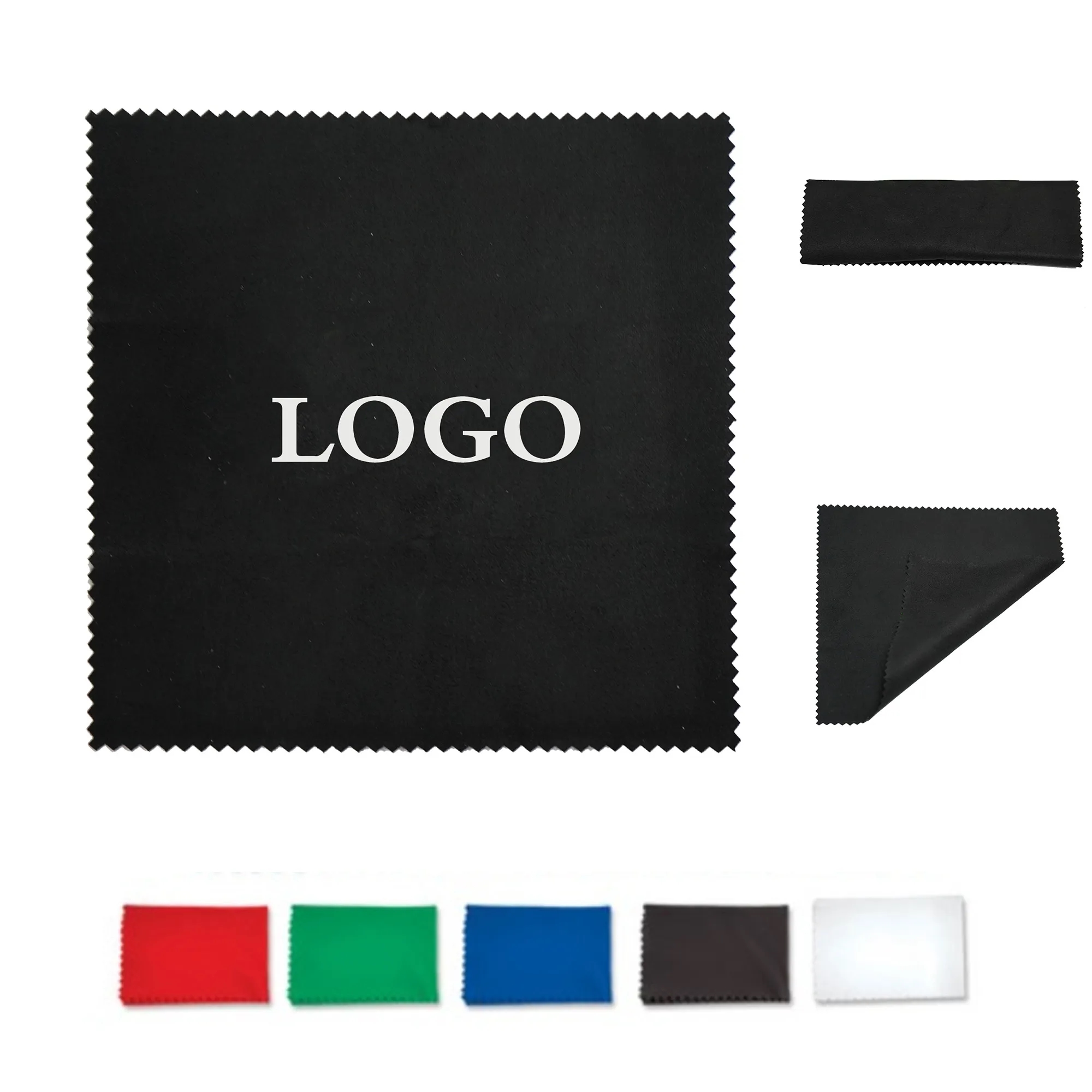 Microfiber Cleaning Cloth In Case 1