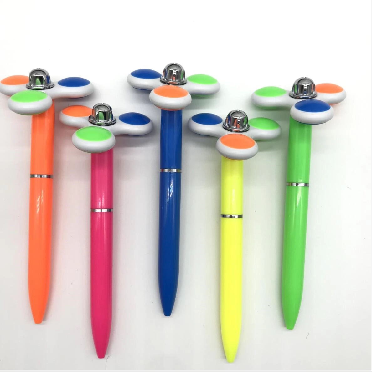 Fidget Spinner Pen 3