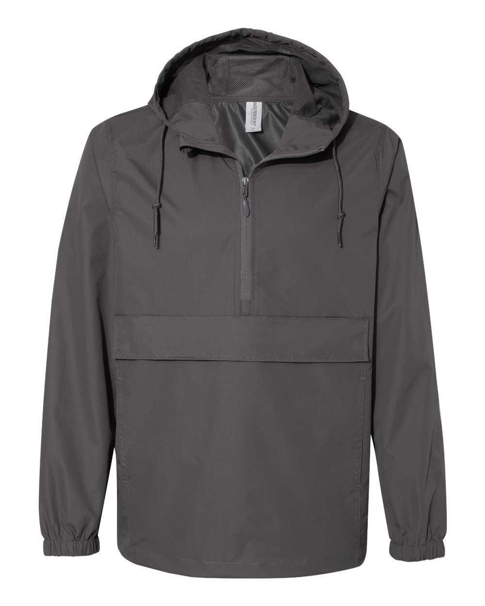 Men's Nylon Anorak - EXP94NAW 18