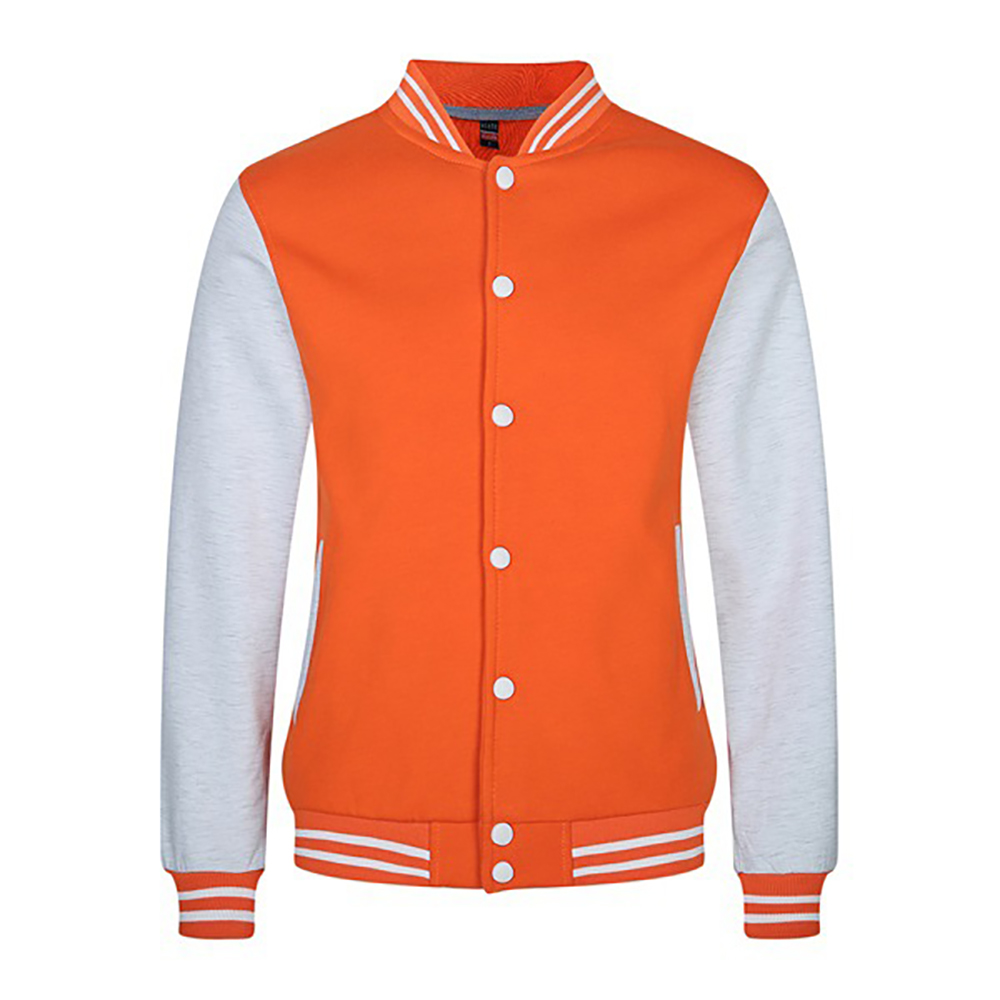 Baseball Jackets Coat 7
