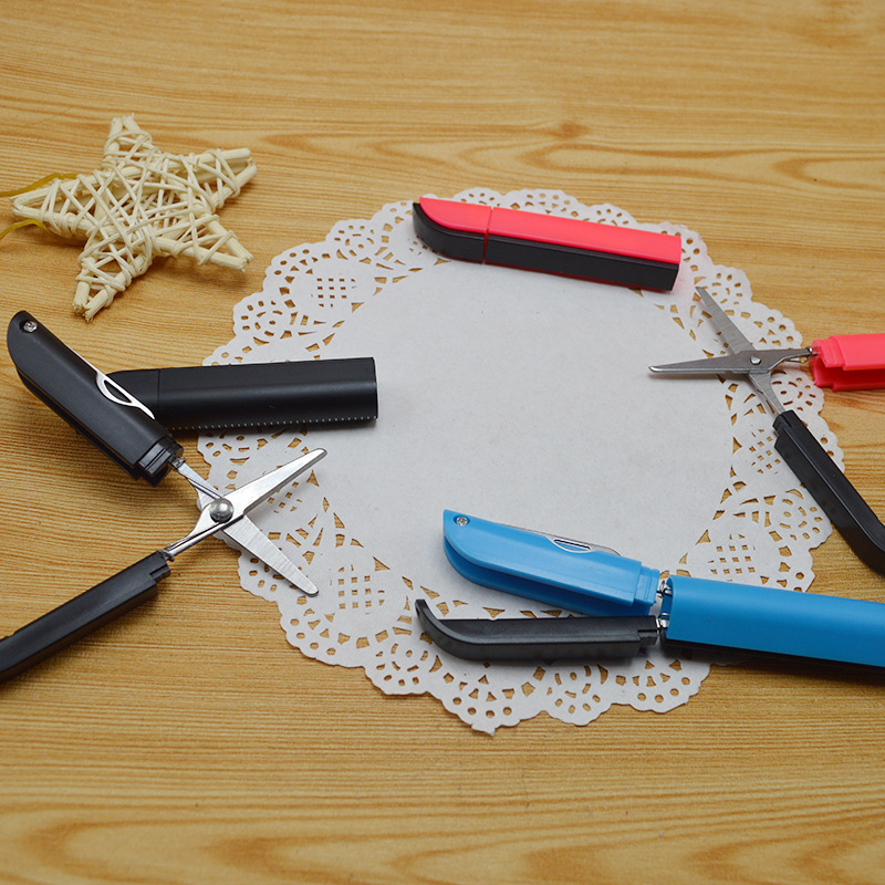 Multifunctional ballpoint pen 2