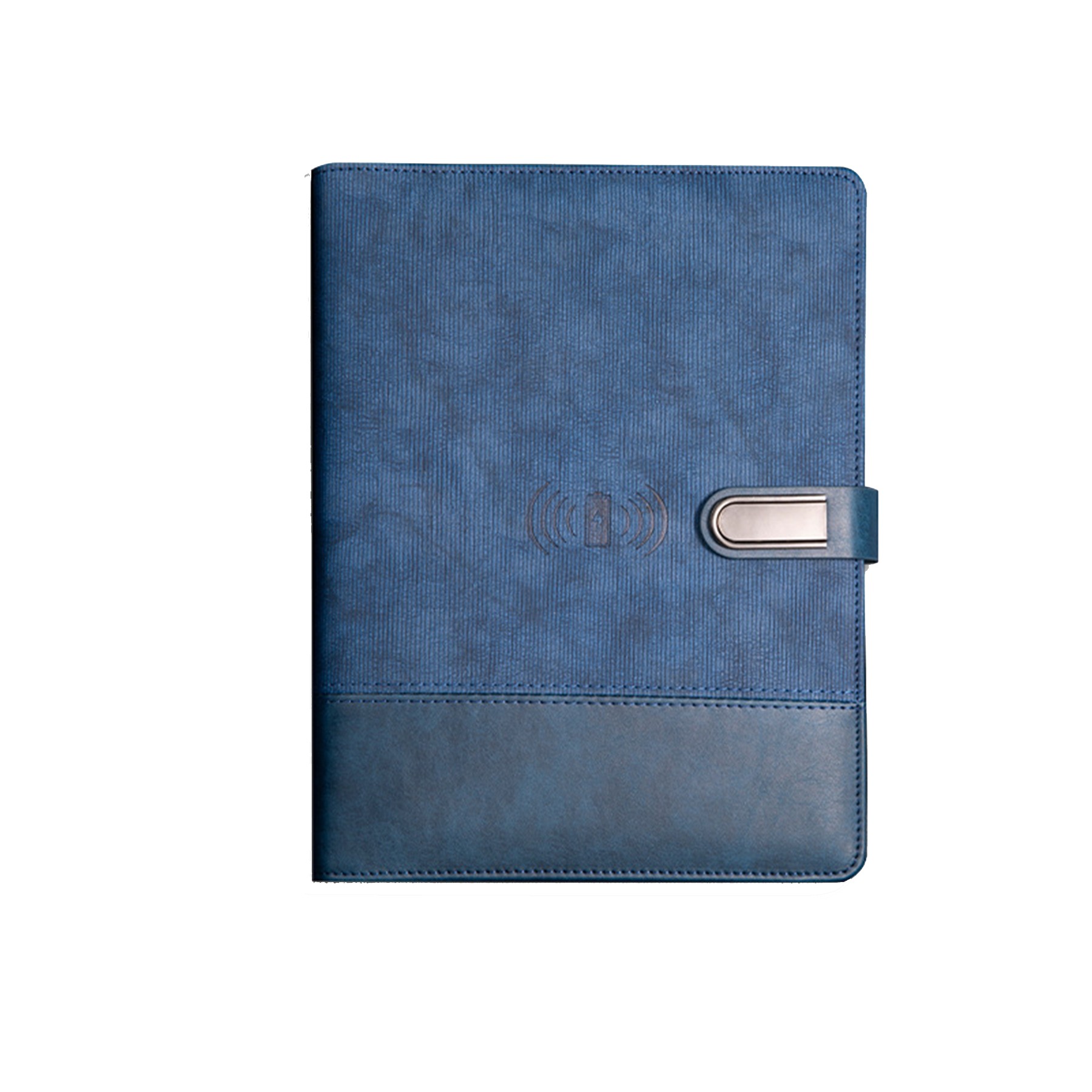 Wireless Charging Notebook 2