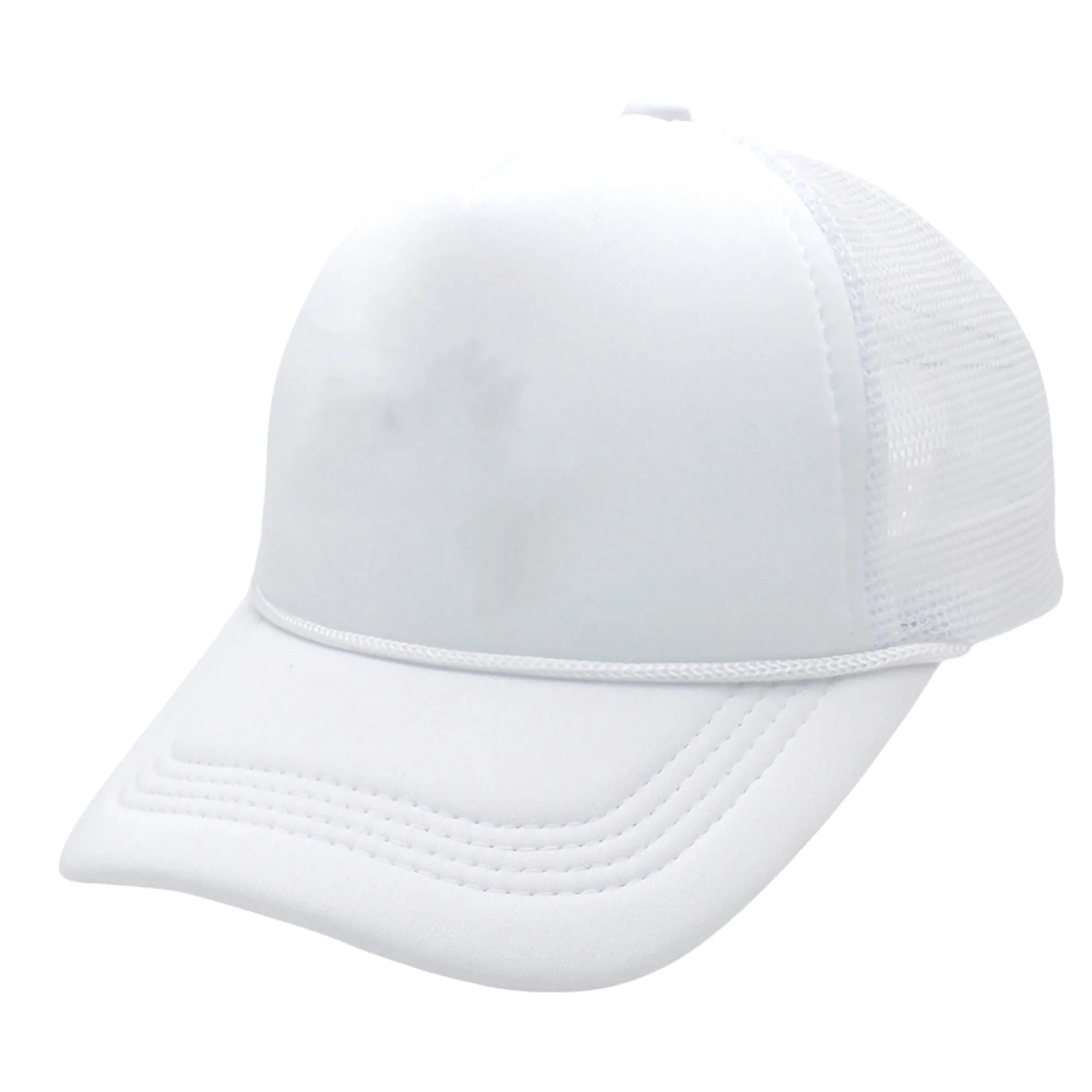 Colorful Foam Trucker Baseball Hat 16