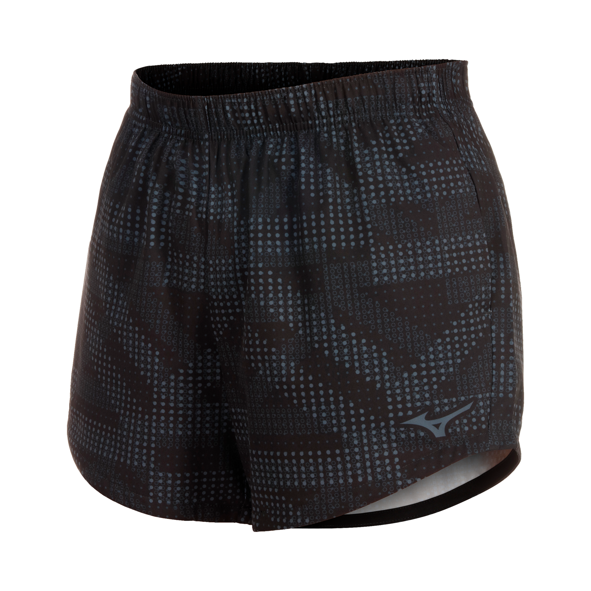 Women's ZPrint Core 5" Running Short 7
