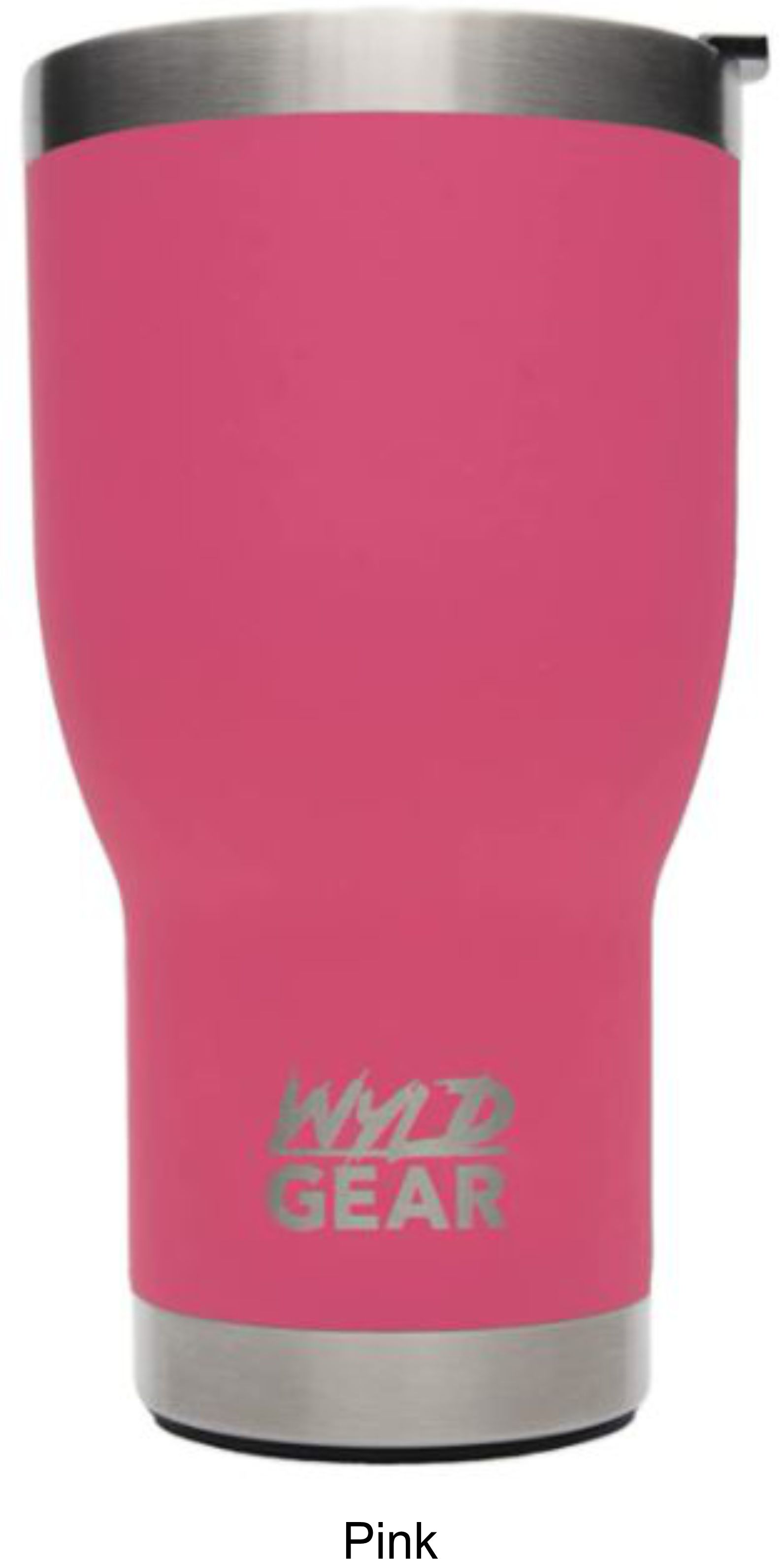 Wyld Gear 30 oz Stainless Steel Tumbler 7