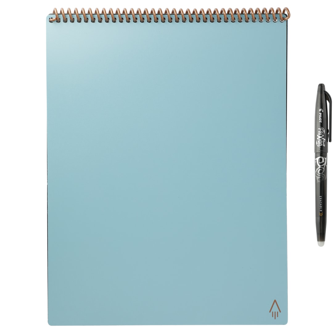 Rocketbook Letter Flip Notebook Set 46