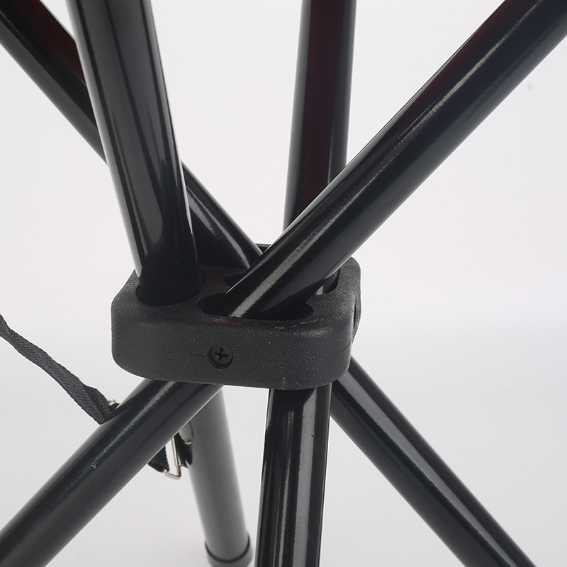 Triangle Folding Chair 2