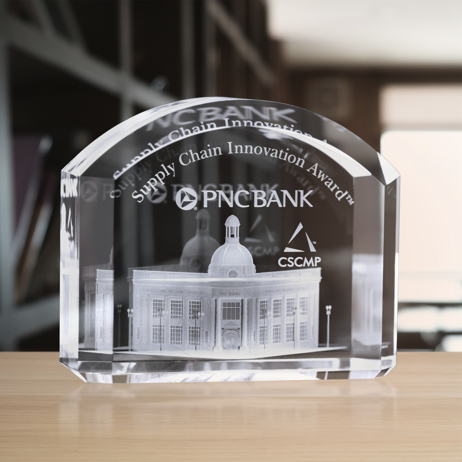 Mercer Award 7