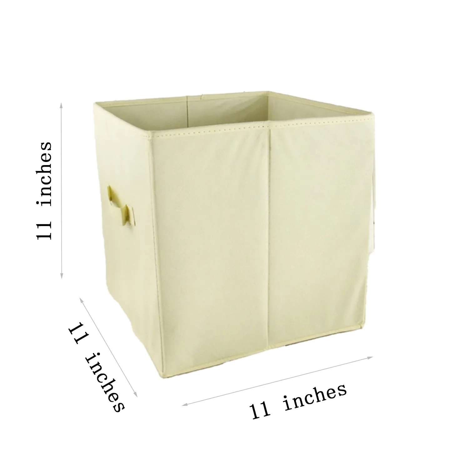 Non Woven Layout Storage Box 9