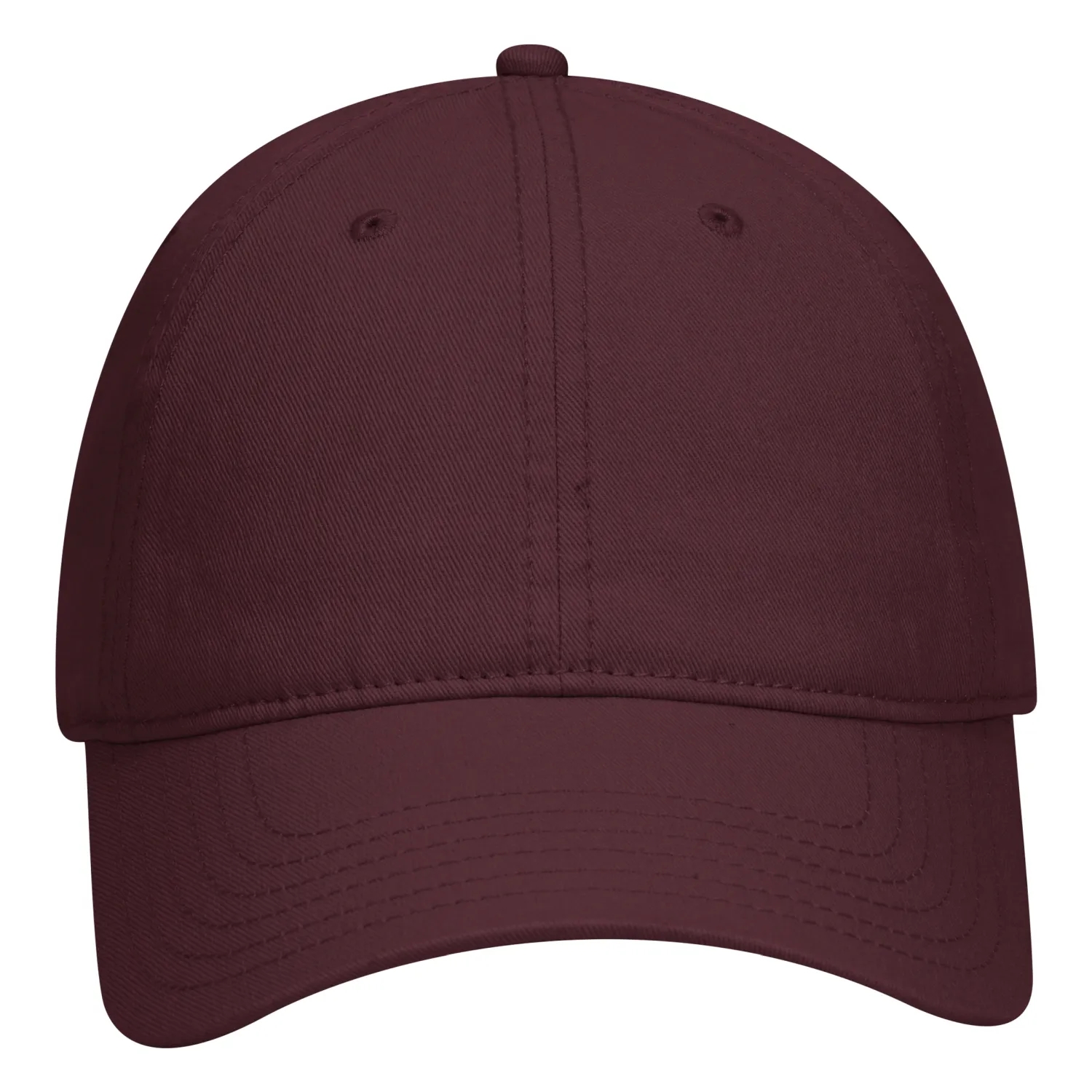 OTTO CAP 6 PANEL LOW PROFILE DAD HAT 63