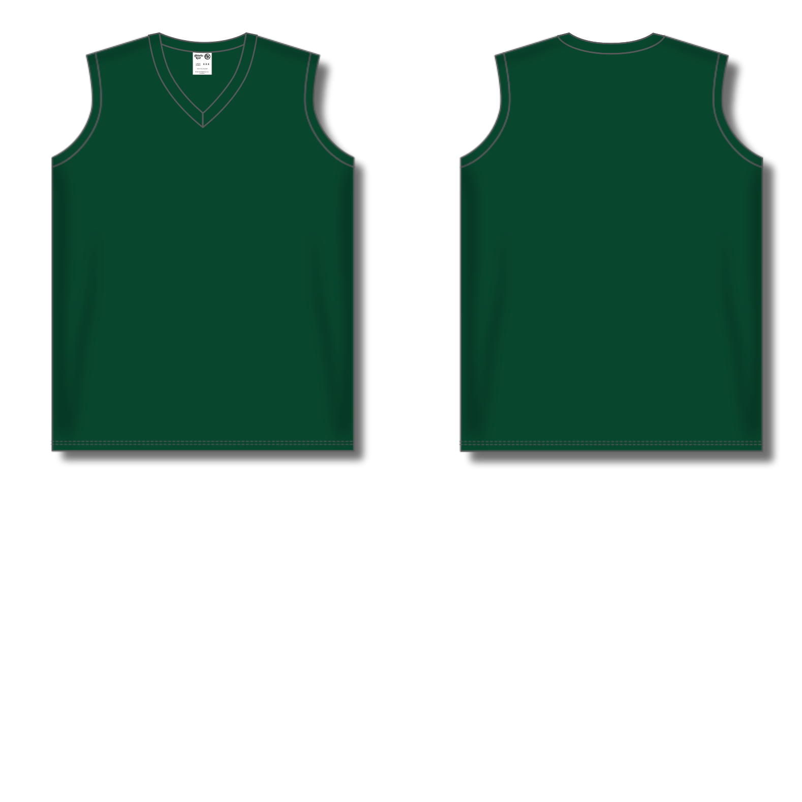 Ladies Field Lacrosse Jerseys LF635L-G01 2