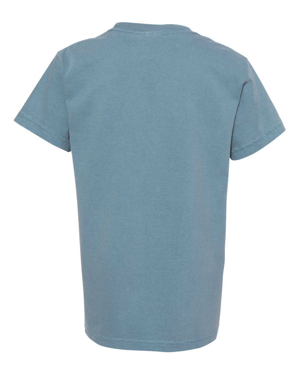 Youth Garment-Dyed Heavyweight T-Shirt - 9018 33