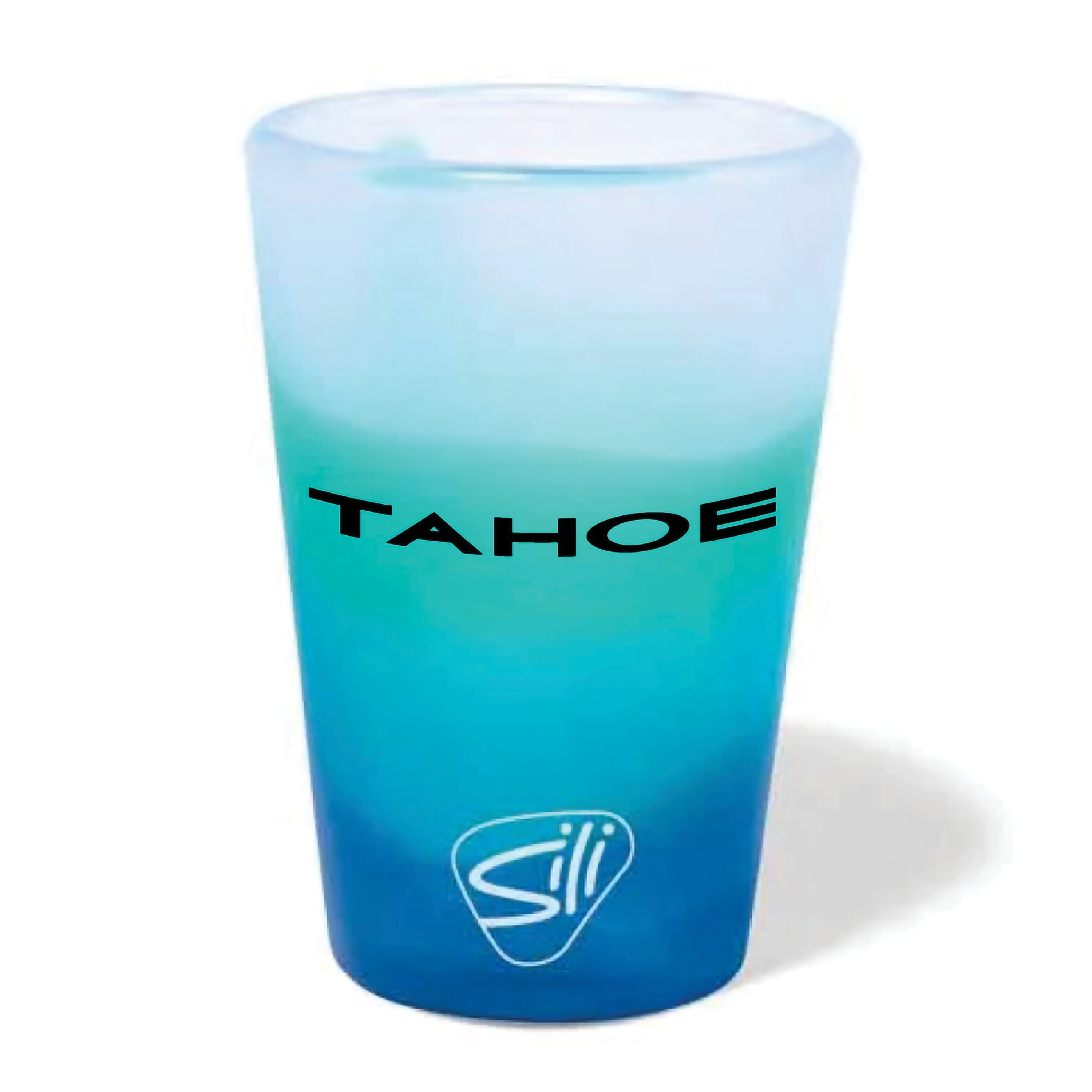 1.5 oz SiliPint Silicone Shot Glass 5