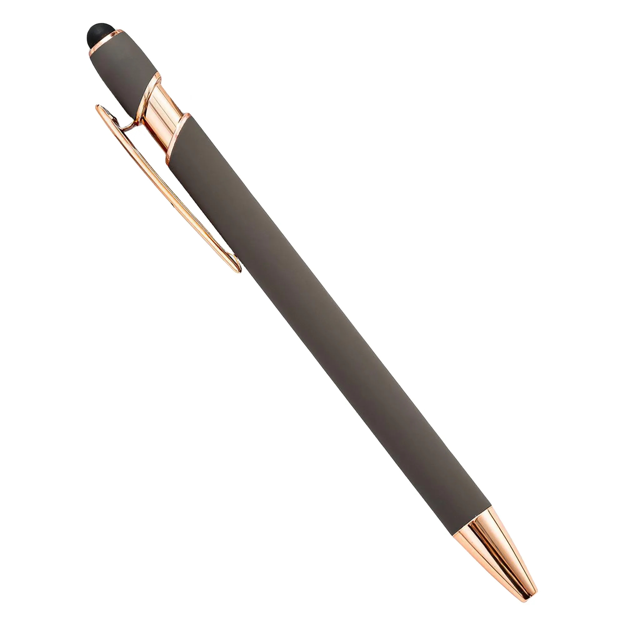 Premium Ballpoint Pen With Touchscreen Stylus 8