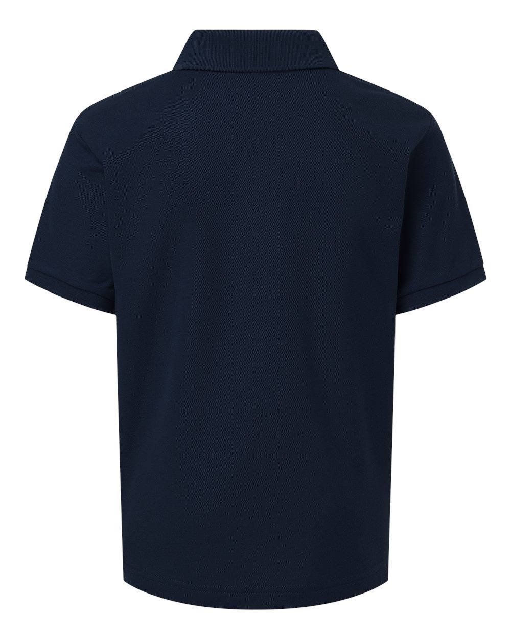 Youth Pique Polo - 62800Y 108