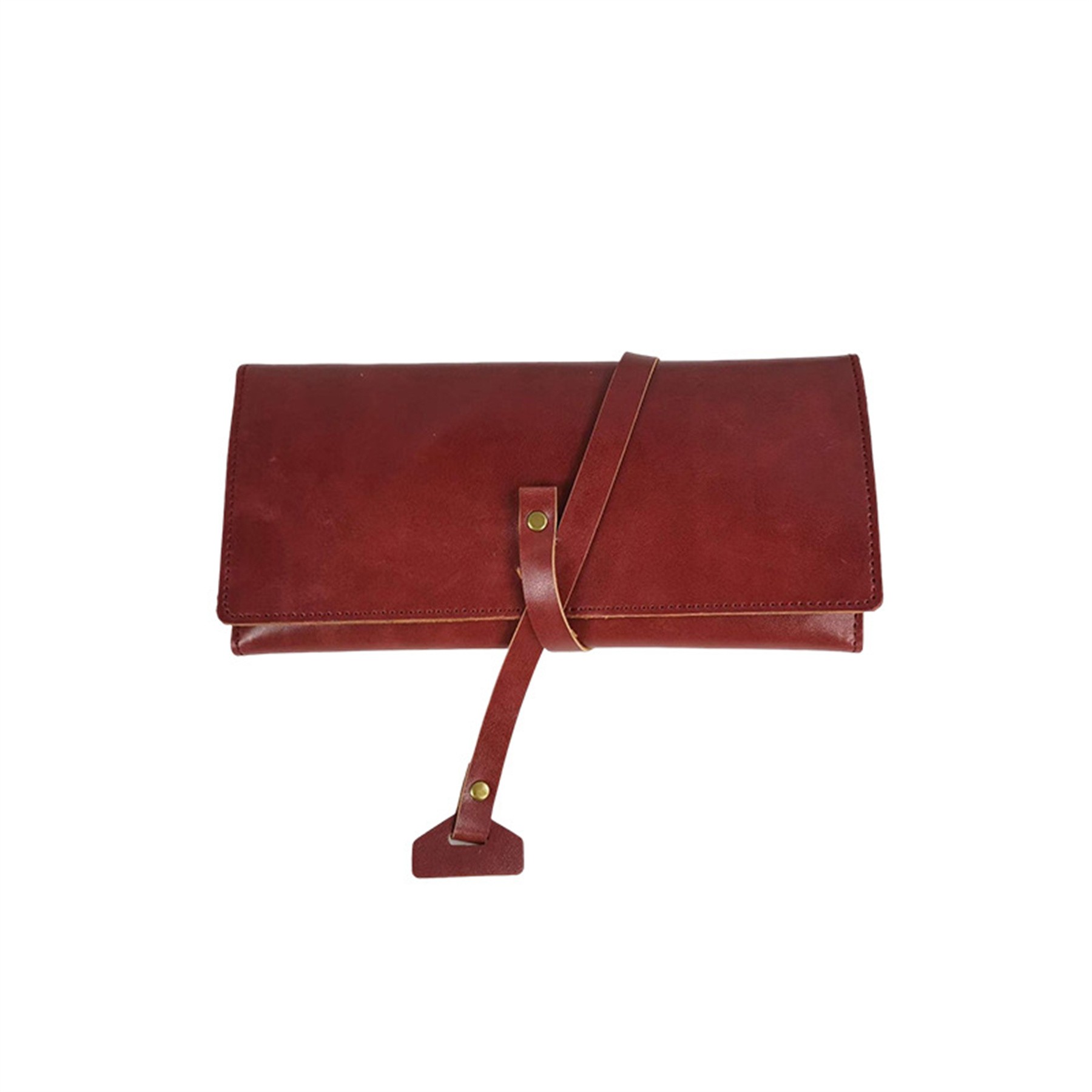 Roll Up Tobacco Pouch 6
