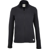 Greatness Wins Core Tech Full Zip - Women's 20