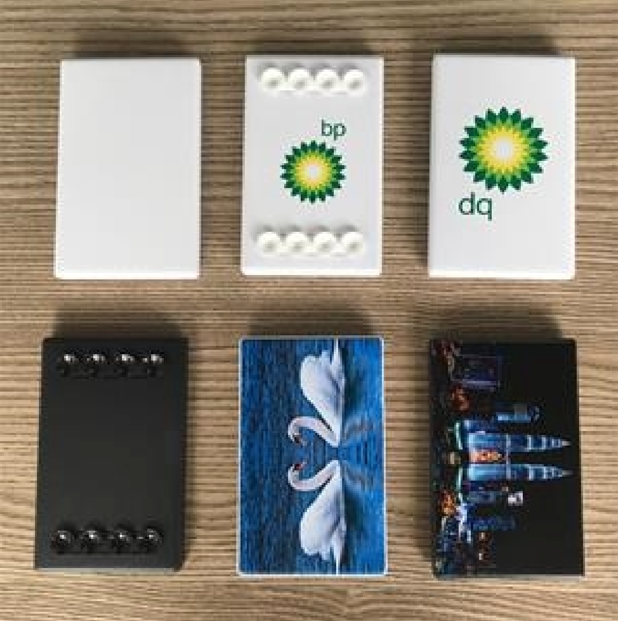 Card Bluetooth speaker  Power Bank 2